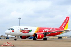 Vé máy bay giá rẻ tại Bình Thạnh, Phú Nhuận, Gò Vấp TPHCM