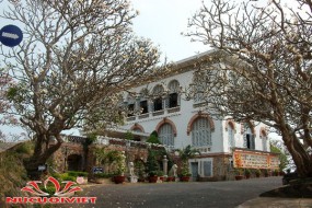 Tour du lịch Hà Nội - Sài Gòn - Vũng Tàu - Phan Thiết