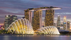 Tour Singapore 4 ngày 3 đêm