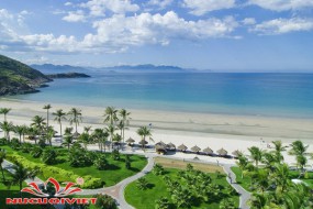 Tour Nha Trang 4 ngày 3 đêm