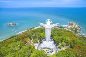 Tour du lịch học sinh : Vũng Tàu - KDL Biển Đông - Di tích Bạch Dinh 1 ngày