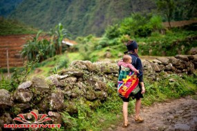 Tour du lịch Hà Nội - Hạ Long - Sapa