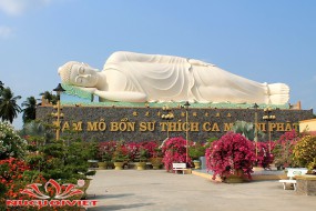 Tour Hồ CHí Minh - Tiền Giang - Bến Tre 1 Ngày