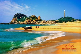 Tour Phan Thiết - Hải Đăng Kê Gà