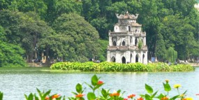 Tour tham quan Hà nội - Hạ Long 4 ngày 3 đêm