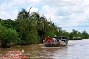 Tour Vĩnh Long 1 Ngày