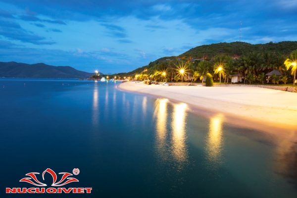 Tour Nha Trang 4 ngày 3 đêm chất lượng tuyệt vời