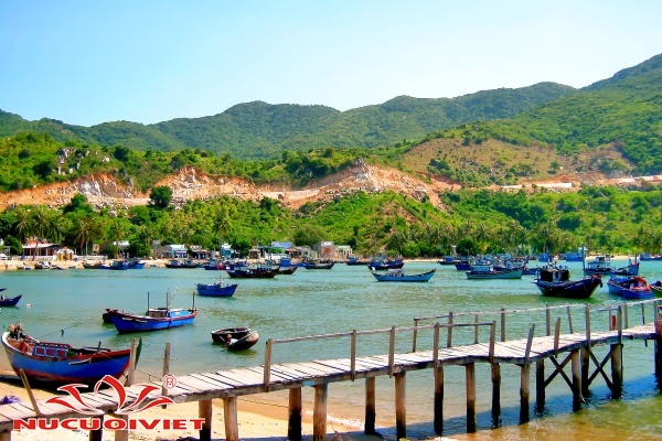 Tour Du Lịch Phan Thiết Phan Rang 3 Ngày 2 Đêm