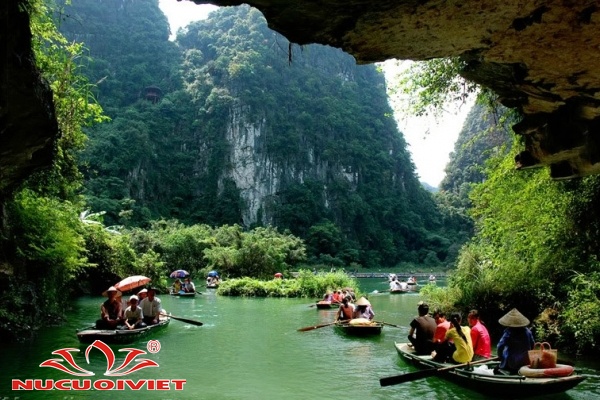 Tour Hà Nội - chùa Hương - Tam Cốc - Hạ Long 6 ngày 5 đêm