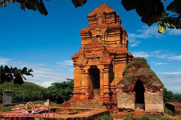 Tour du lịch Phan Thiết - Tà Cú - Hòn Rơm 2 ngày